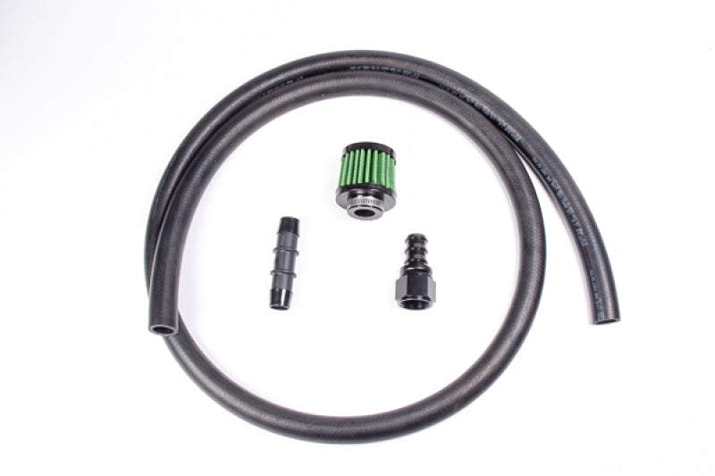 Radium Engineering Fuel Cell Vent Kit - 12AN Radium Engineering Fuel Lines  AXOPROS