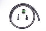 Radium Engineering Fuel Cell Vent Kit - 12AN Radium Engineering Fuel Lines  AXOPROS