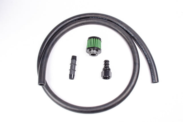 Radium Engineering Fuel Cell Vent Kit - 12AN Radium Engineering Fuel Lines  AXOPROS
