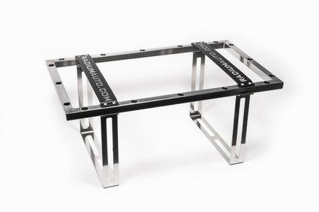 Radium Engineering Fuel Cell Weld-In Cage - 14 Gallon Radium Engineering Fuel Tanks  AXOPROS