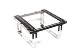 Radium Engineering Fuel Cell Weld-In Cage - 6 Gallon Radium Engineering Fuel Tanks  AXOPROS