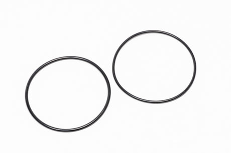 Radium Engineering Fuel Filter Body O-Ring - Pair Radium Engineering O-Rings  AXOPROS