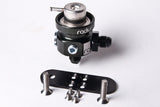 Radium Engineering Fuel Pressure Regulator W/ 4 Bar Bosch Reg Radium Engineering Fuel Pressure Regulators  AXOPROS