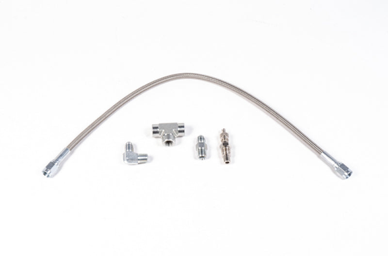 Radium Engineering Fuel Pressure Test Kit Radium Engineering Fittings  AXOPROS