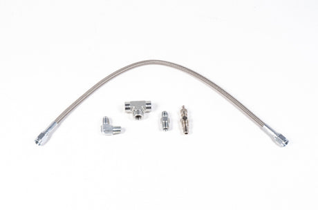 Radium Engineering Fuel Pressure Test Kit Radium Engineering Fittings  AXOPROS