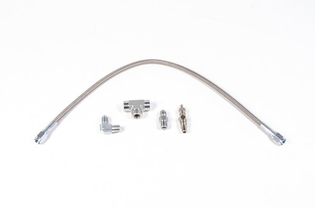 Radium Engineering Fuel Pressure Test Kit Radium Engineering Fittings  AXOPROS