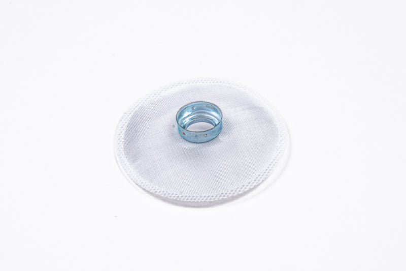 Radium Engineering Fuel Pump Inlet Filter Sock - 19mm Radium Engineering Fittings  AXOPROS