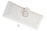 Radium Engineering Fuel Pump Inlet Filter Sock Radium Engineering Fittings  AXOPROS