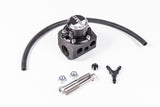 Radium Engineering Fuel Rail In Line Extra Range Pulse Damper 8AN Radium Engineering Fuel Components Misc  AXOPROS