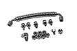 Radium Engineering Fuel Rail Plumbing Audi R8 Lamborghini Huracan Radium Engineering Fuel Rails  AXOPROS