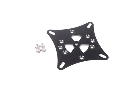 Radium Engineering Fuel Surge Tank Mtg Bracket - Universal Wall/Floor Mount Radium Engineering Brackets  AXOPROS