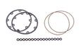 Radium Engineering Fuel Surge Tank O-Ring Service Kit Radium Engineering O-Rings  AXOPROS