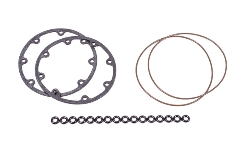 Radium Engineering Fuel Surge Tank O-Ring Service Kit Radium Engineering O-Rings  AXOPROS