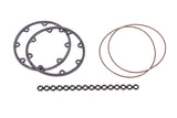 Radium Engineering Fuel Surge Tank O-Ring Service Kit Radium Engineering O-Rings  AXOPROS