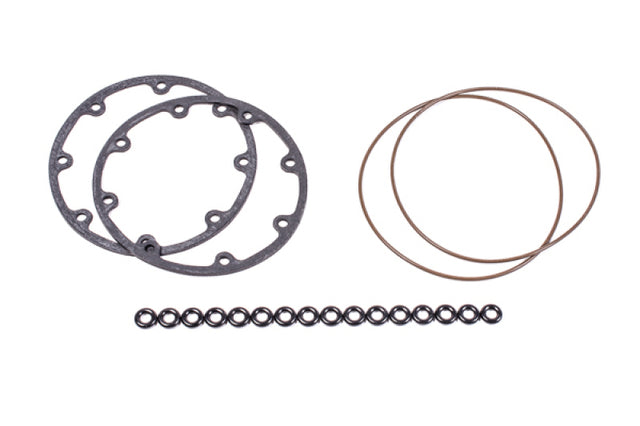 Radium Engineering Fuel Surge Tank O-Ring Service Kit Radium Engineering O-Rings  AXOPROS