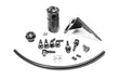 Radium Engineering GM LS2/LS3/LS7 Engine Fluid Lock PCV Catch Can Kit Radium Engineering Oil Catch Cans  AXOPROS