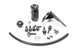 Radium Engineering GM LS2/LS3/LS7 Engine Fluid Lock PCV Catch Can Kit Radium Engineering Oil Catch Cans  AXOPROS