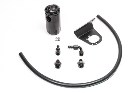 Radium Engineering GM Truck Catch Can Kit Fluid Lock Radium Engineering Oil Catch Cans  AXOPROS