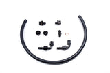 Radium Engineering Honda B-Series Fuel Rail Plumbing Kit Radium Engineering Fuel Pump Hangers  AXOPROS