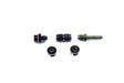 Radium Engineering Honda K-Series Fuel Rail Plumbing Kit Radium Engineering Fuel Pump Hangers  AXOPROS