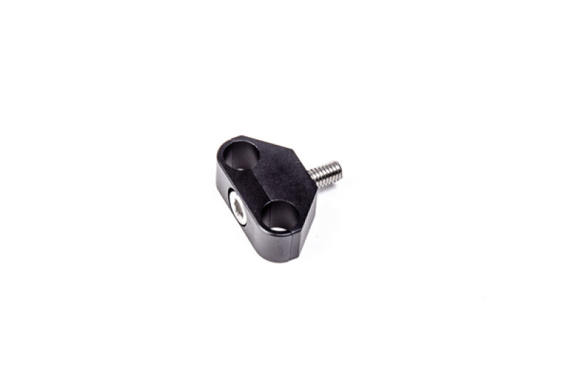 Radium Engineering Hose Separator Clamp - 2 Way Radium Engineering Clamps  AXOPROS