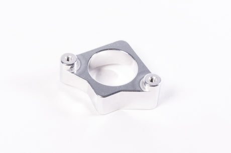 Radium Engineering Lotus Alum Weld-On Denso MAF Sensor Flange Radium Engineering Flanges  AXOPROS