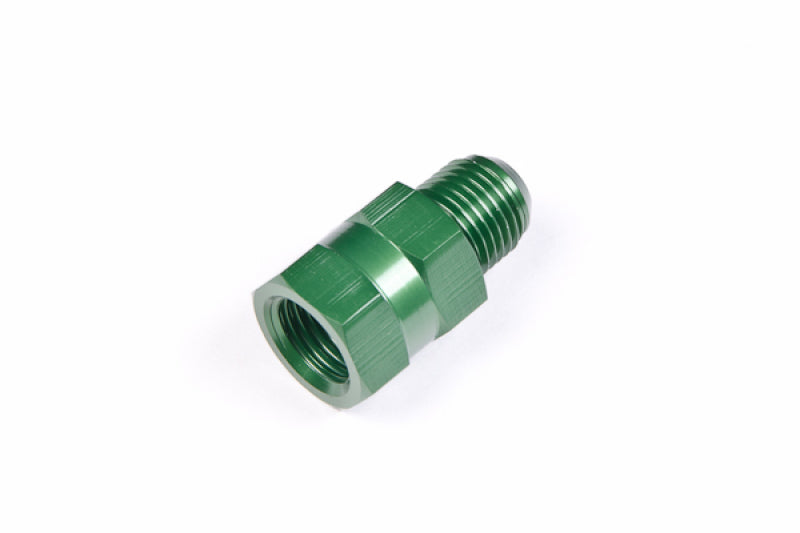 Radium Engineering M14 Inverted Flare to 6AN Adapter Fitting - Mitsubishi Style Radium Engineering Fittings  AXOPROS