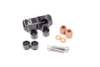 Radium Engineering Mazda 13B Primary Top Feed Conversion Fuel Rail Radium Engineering Fuel Rails  AXOPROS