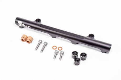 Radium Engineering Mazda 20B-REW Secondary Fuel Rail Radium Engineering Fuel Rails  AXOPROS