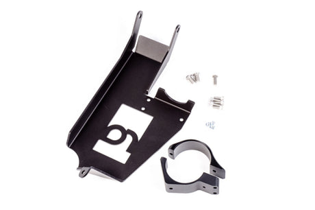 Radium Engineering Mitsubishi Evo 7/8/9 Fuel Filter Mount Radium Engineering Fuel Filters  AXOPROS