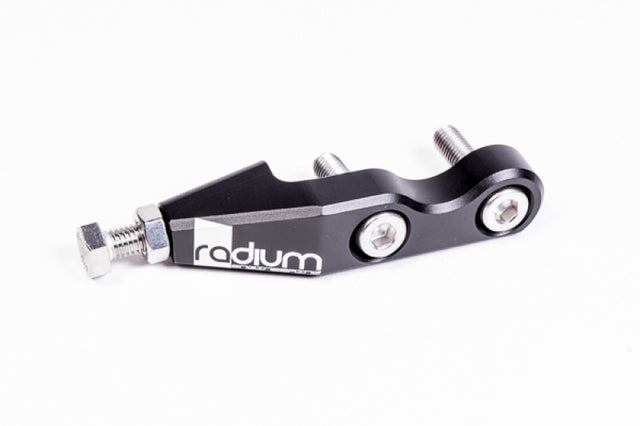 Radium Engineering Mitsubishi Evo 8-10 Clutch Fork Stop Radium Engineering Clutch Forks  AXOPROS