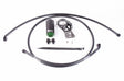 Radium Engineering Mitsubishi Evo X Fuel Hanger Feed Kit - Microglass Filter Radium Engineering Brackets  AXOPROS