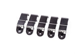 Radium Engineering Nissan R-35 GT-R Fuel Line Retaining Kit Radium Engineering Brackets  AXOPROS