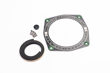 Radium Engineering Nissan S13/R32 Fuel Pump Access Cover Radium Engineering Fuel Components Misc  AXOPROS