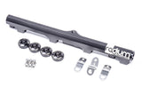 Radium Engineering Nissan Silvia SR20DET Fuel Rail Kit - S13 Radium Engineering Fuel Rails  AXOPROS