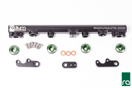 Radium Engineering Nissan SR20VE Fuel Rail Radium Engineering Fuel Rails  AXOPROS