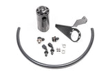 Radium Engineering PCV Catch Can Kit Nissan Z33 V35 VQ35DE Fluid Lock Radium Engineering Oil Catch Cans  AXOPROS