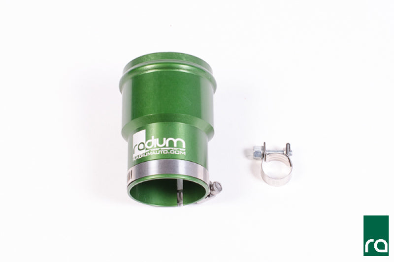 Radium Engineering Porsche 911/996 Fuel Pump Install Kit (Pump NOT Incl) Radium Engineering Fuel Pump Fitment Kits  AXOPROS