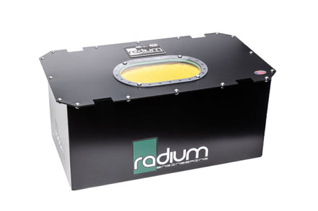 Radium Engineering R14A Fuel Cell - 14 Gallon Radium Engineering Fuel Tanks  AXOPROS