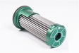 Radium Engineering R35 GT-R Transmission Filter Stainless Radium Engineering Transmission Filters  AXOPROS