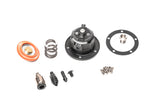 Radium Engineering RA-Series FPR Conversion Kit - Black Radium Engineering Fuel Pump Hangers  AXOPROS