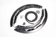 Radium Engineering Spare Tire Fuel Cell Install Kit Radium Engineering Fuel Tanks  AXOPROS