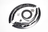 Radium Engineering Spare Tire Fuel Cell Install Kit Radium Engineering Fuel Tanks  AXOPROS