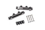Radium Engineering Subaru WRX/STI EJ-Series Engines Top Feed Fuel Rails (w/ Top Port) Radium Engineering Fuel Rails  AXOPROS