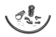 Radium Engineering Toyota GR Corolla Catch Can Kit Fluid Lock Radium Engineering Oil Catch Cans  AXOPROS