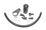 Radium Engineering Toyota GR Corolla Catch Can Kit Fluid Lock Radium Engineering Oil Catch Cans  AXOPROS