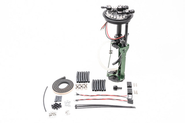 Radium Engineering Toyota MK4 Supra JZA80 Fuel Hanger (Pump NOT Incl) WALBRO GSS342/AEM 50-1200 Radium Engineering Fuel Pump Hangers  AXOPROS