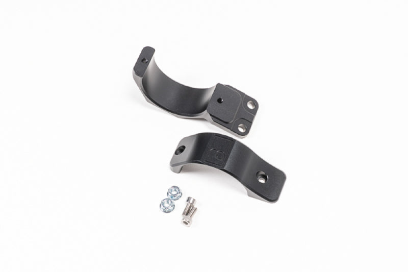 Radium Engineering Toyota MK5 Supra Fuel Filter Mount Radium Engineering Fuel Filters  AXOPROS