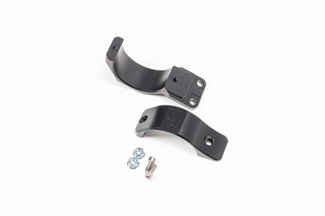 Radium Engineering Toyota MK5 Supra Fuel Filter Mount Radium Engineering Fuel Filters  AXOPROS