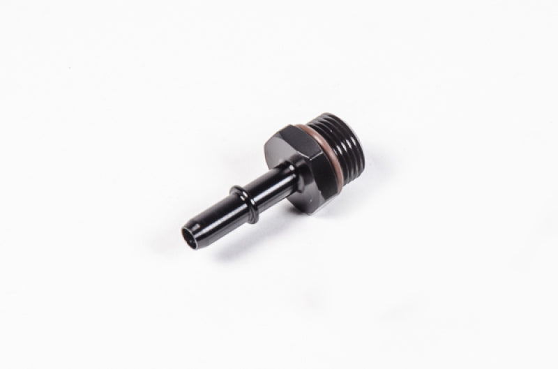 Radium Engineering Universal 8AN Orb to 3/8 SAE Male Radium Engineering Fittings  AXOPROS